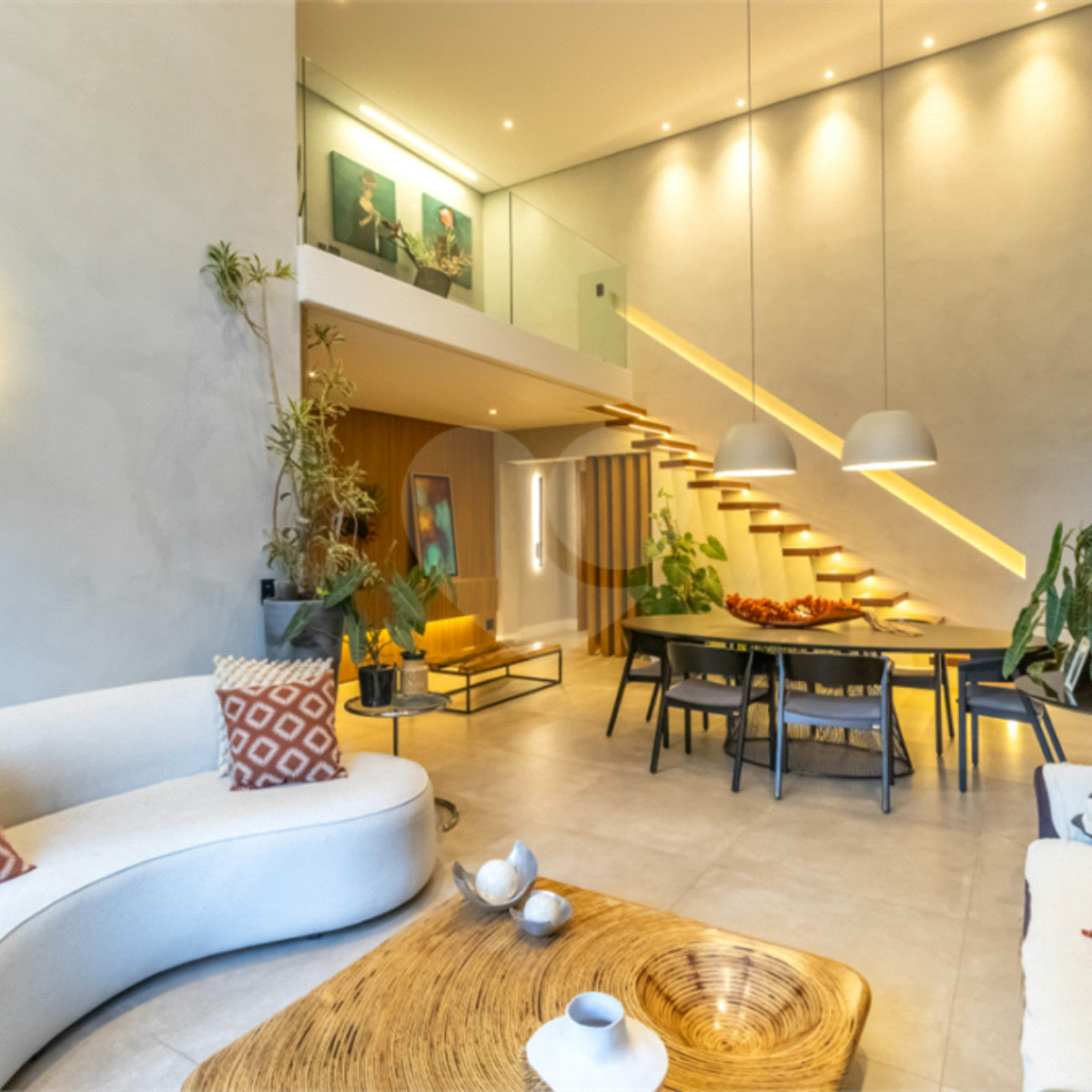 Duplex à venda com 3 suítes em Campo Belo, São Paulo, SP