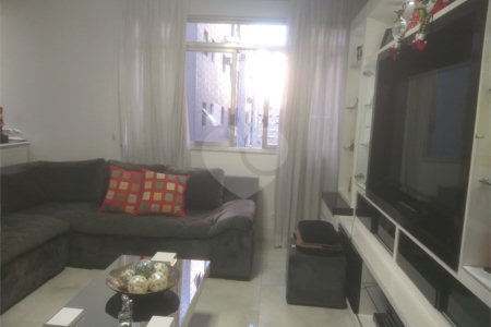 Apartamento à venda com 3 quartos, sendo 1 suíte,  em Paraíso, São Paulo, SP