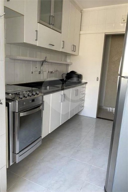 Apartamento à venda com 3 quartos, sendo 1 suíte, em Vila Guilherme, São Paulo, SP