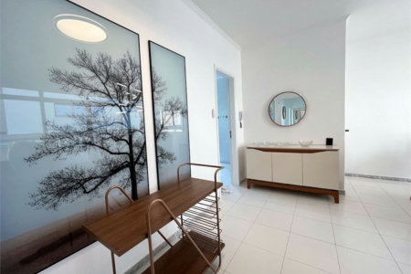 Apartamento Residencial à venda, Centro, Guarujá - AP0133.