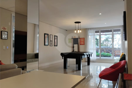 Apartamento para alugar com 1 suíte em Vila Mascote, São Paulo, SP