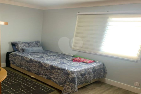 Apartamento à venda com 2 quartos, sendo 1 suíte,  em Jardim Ampliação, São Paulo, SP