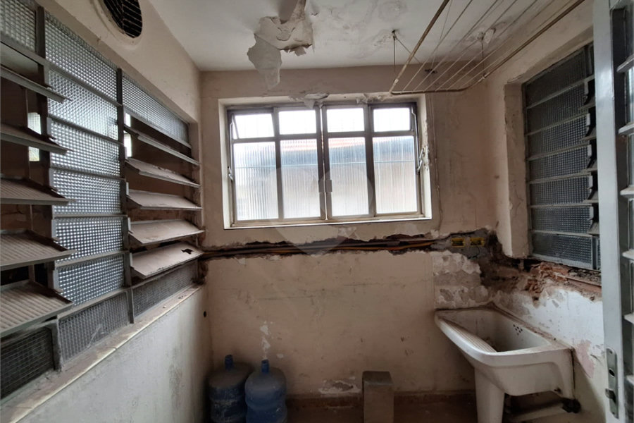 Sobrado à venda com 2 quartos em Bom Retiro, São Paulo, SP