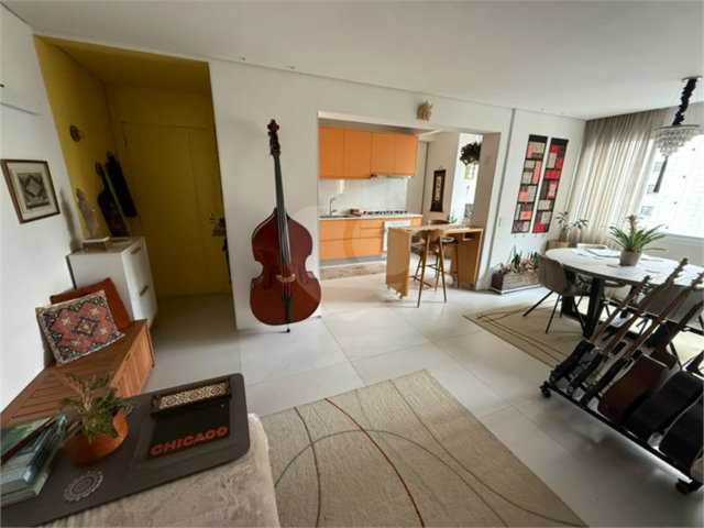 Apartamento à venda ou para alugar com 3 quartos, sendo 1 suíte,  em Paraíso, São Paulo, SP