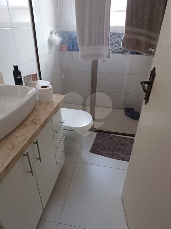 Sobrado à venda com 4 quartos, sendo 1 suíte, em Santana, São Paulo, SP
