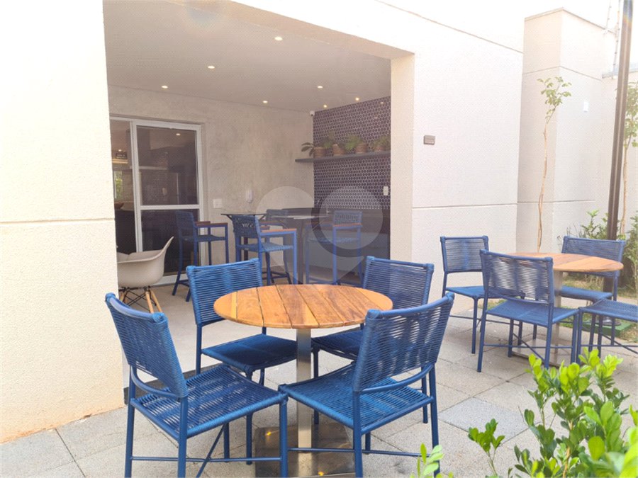 Apartamento para alugar com 1 quarto em Vila Guarani (z Sul), São Paulo, SP