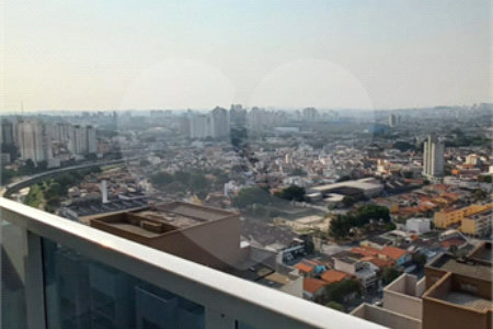 Sala à venda em Baeta Neves, São Bernardo do Campo, SP