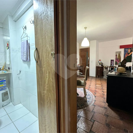 Apartamento à venda com 3 quartos em Jardim Londrina, São Paulo, SP