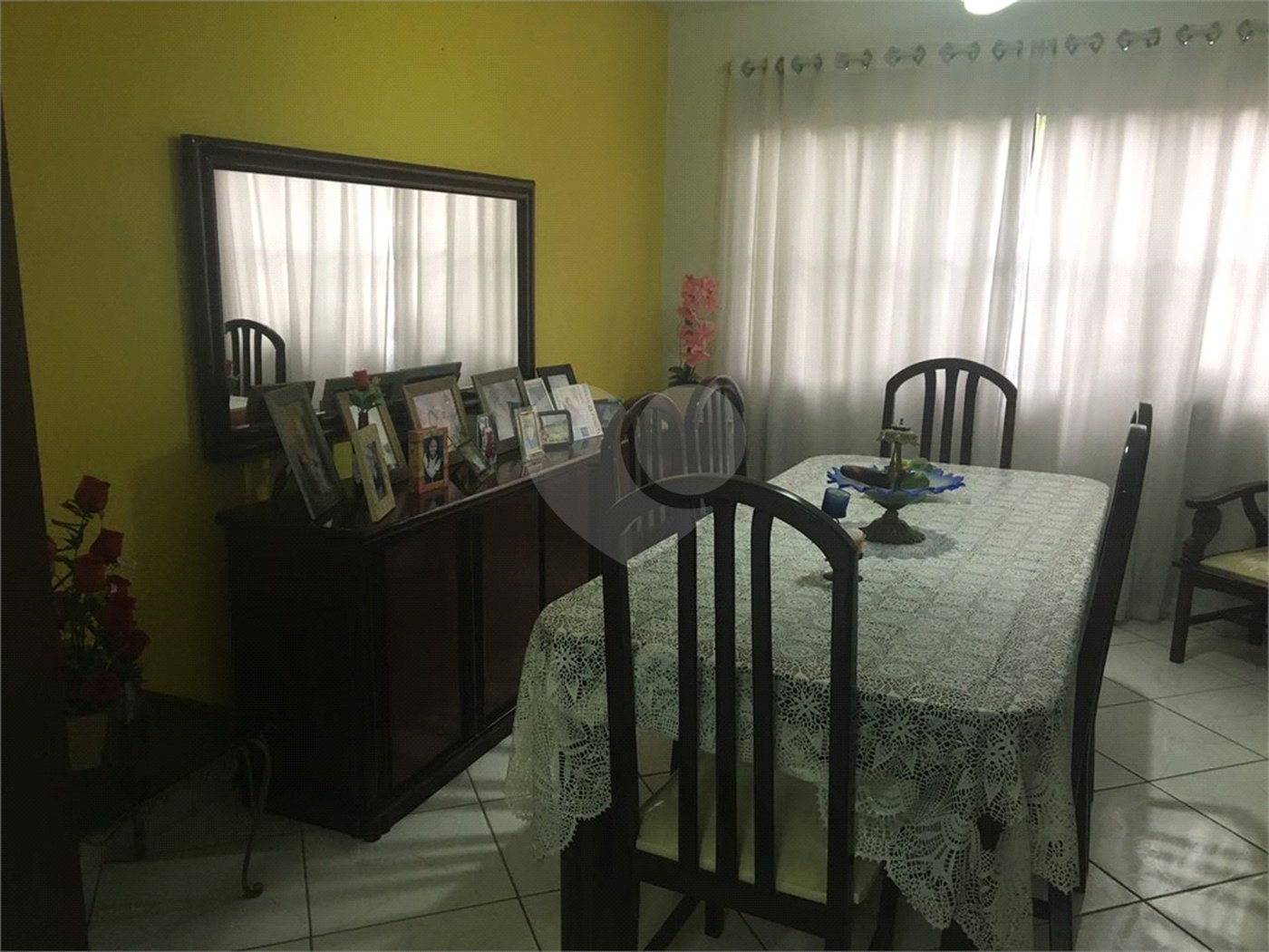Sobrado à venda com 3 quartos, sendo 2 suítes, em Pirituba, São Paulo, SP