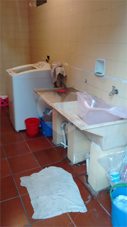 Sobrado à venda com 3 quartos, sendo 1 suíte,  em Jardim das Vertentes, São Paulo, SP