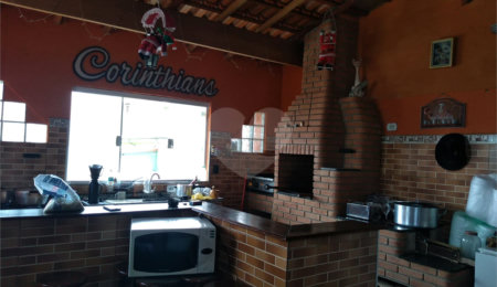 Casa à venda com 4 quartos em Jardim Esperança, Mogi das Cruzes, SP