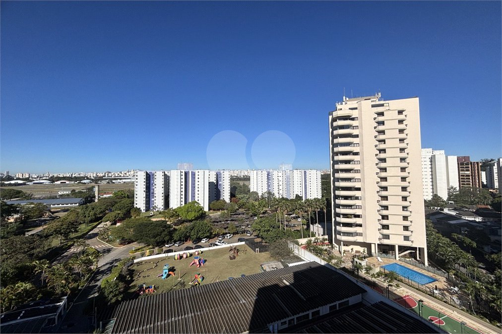 Apartamento à venda com 2 quartos em Santana, São Paulo, SP