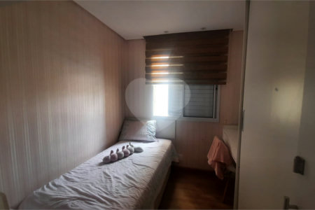 Apartamento à venda com 3 quartos, sendo 1 suíte, em Vila Santo Antônio, Guarulhos, SP