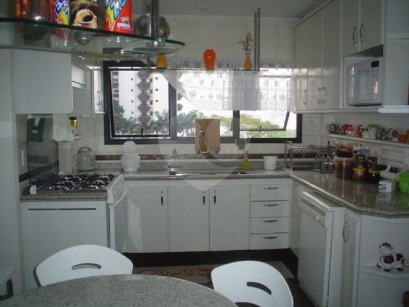 Apartamento à venda com 4 quartos, sendo 3 suítes, em Água Fria, São Paulo, SP