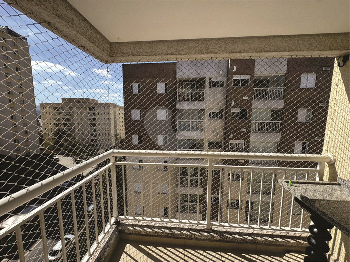 Apartamento à venda com 2 quartos, sendo 1 suíte, em Vila Marina, São Paulo, SP