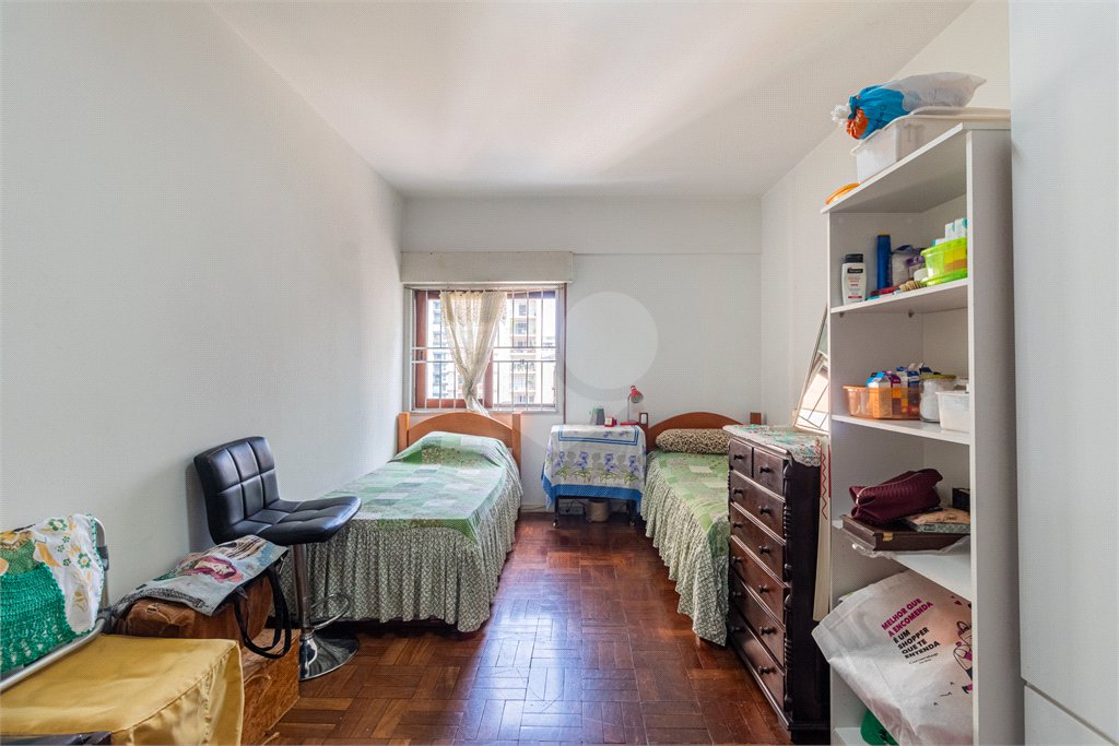 Apartamento à venda com 2 quartos em Pinheiros, São Paulo, SP