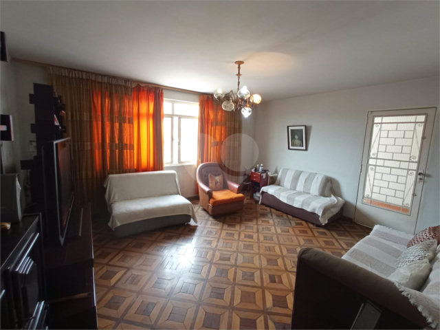 Sobrado à venda com 2 quartos em Vila Nova Mazzei, São Paulo, SP