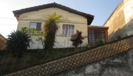 Terreno à venda em Vila Parque Jabaquara, São Paulo, SP
