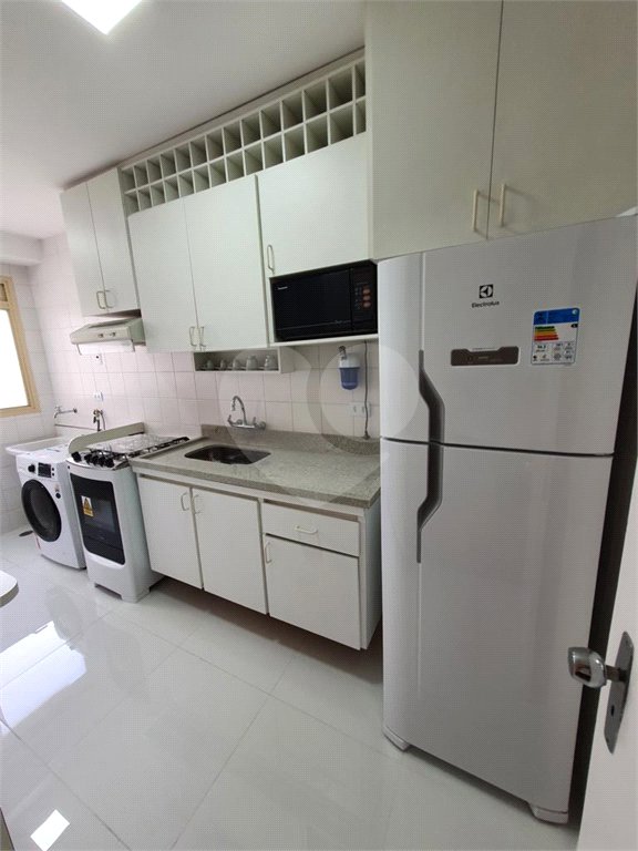 Apartamento à venda com 2 quartos em Vila Uberabinha, São Paulo, SP