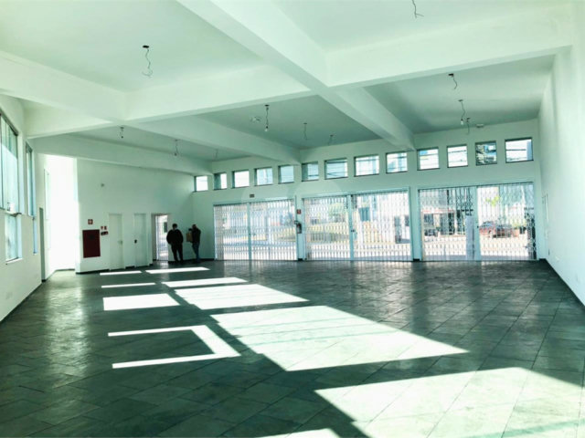 Prédio para alugar em Tucuruvi, São Paulo, SP