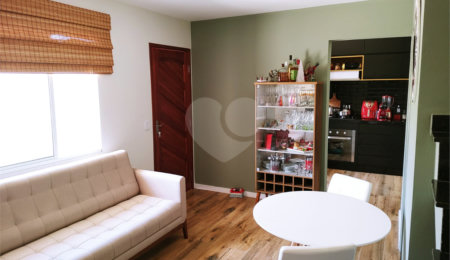 Casa à venda com 2 suítes no condomínio Vista Mandaqui, São Paulo - SP
