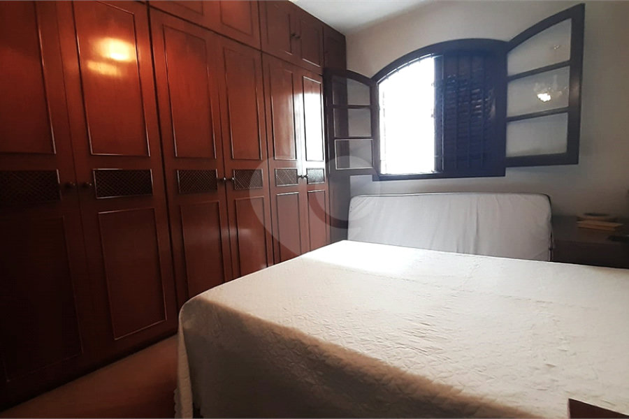 Sobrado à venda com 3 quartos, sendo 1 suíte, em Mandaqui, São Paulo, SP