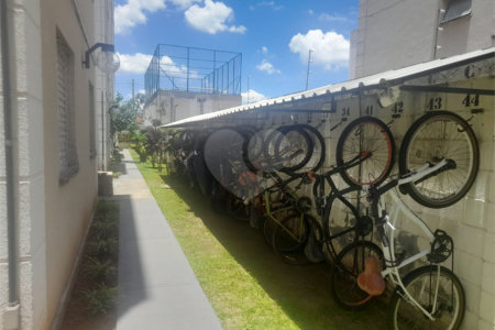 Apartamento à venda com 2 quartos em Jundiapeba, Mogi das Cruzes, SP