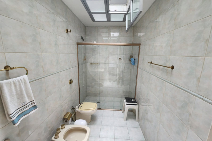 Sobrado à venda com 3 quartos, sendo 1 suíte, em Santana, São Paulo, SP