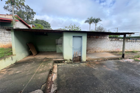 Terreno à venda com 1 quarto em Vila Barth, Itapetininga, SP