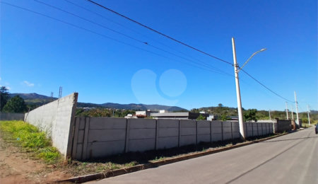 Terreno à venda em Jardim Estância Brasil, Atibaia, SP