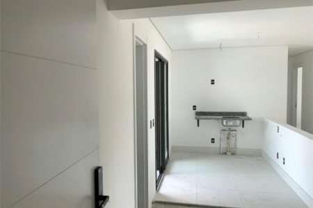 Apartamento à venda com 2 suítes em Butantã, São Paulo, SP