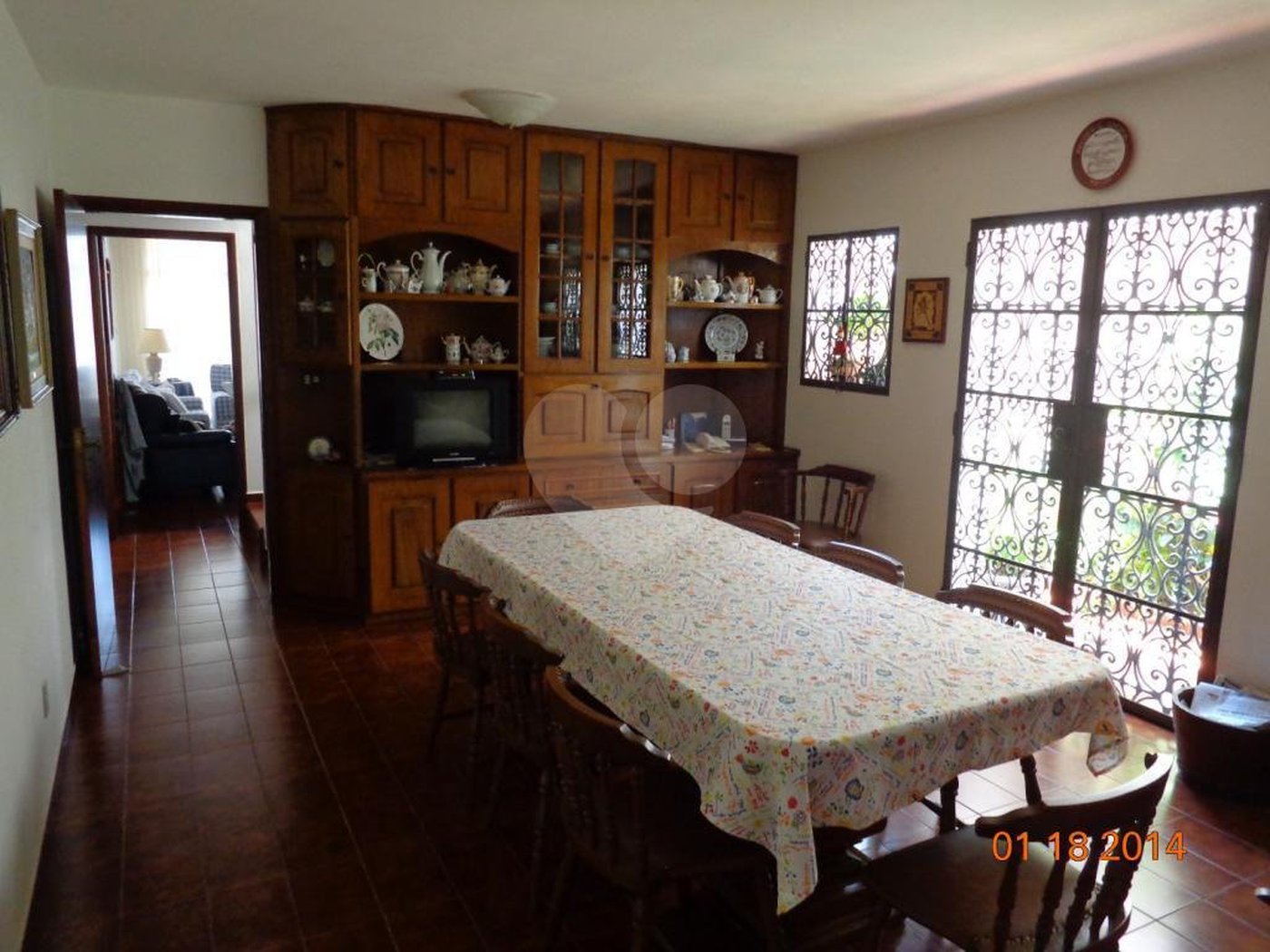 Sobrado à venda com 4 quartos, sendo 2 suítes, em Água Fria, São Paulo, SP