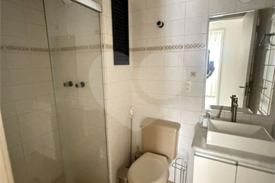 Apartamento à venda ou para alugar com 3 quartos, sendo 1 suíte, em Santa Teresinha, São Paulo, SP