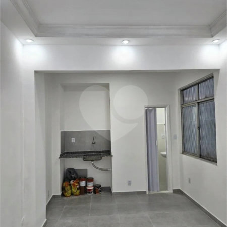 Sala à venda em Tijuca, Rio de Janeiro, RJ