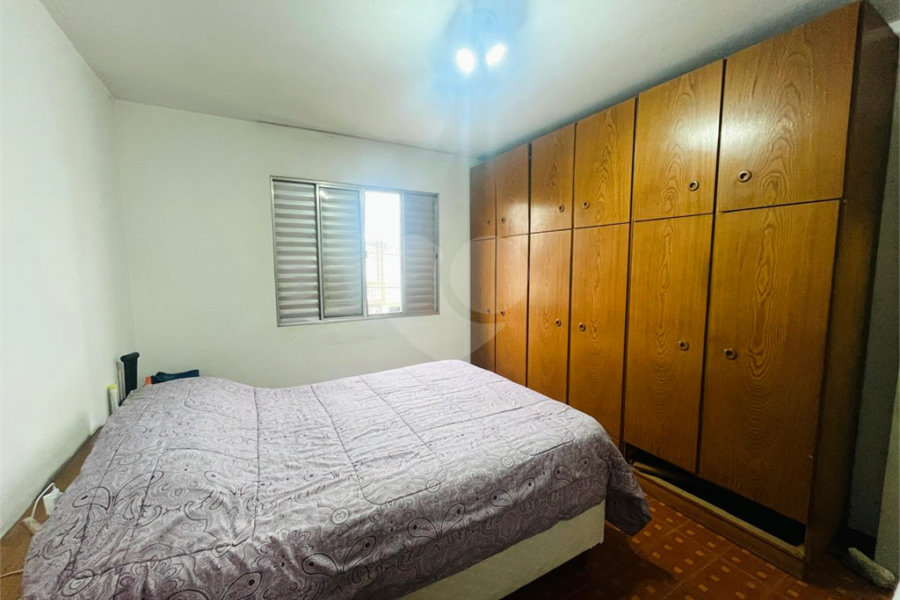 Casa à venda com 3 quartos em Lauzane Paulista, São Paulo, SP