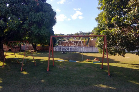 Chácara à venda com 5 quartos, sendo 1 suíte,  em Araçoiaba da Serra, SP
