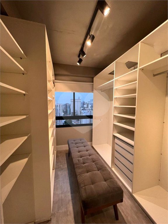 Duplex à venda com 1 suíte em Vila Olímpia, São Paulo, SP