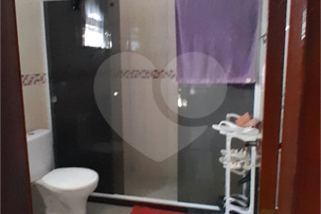 Casa à venda com 4 suítes em Campo Grande, Rio de Janeiro, RJ