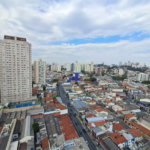 Apartamento à venda com 2 suítes em Vila Romana, São Paulo, SP