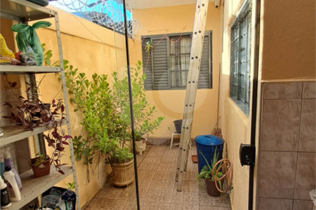 Casa à Venda na Vila Prado – São Carlos/SP