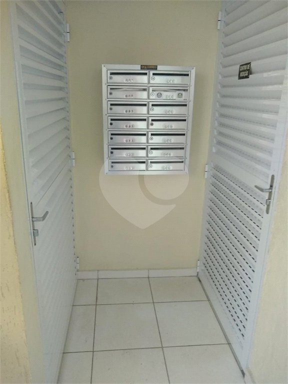 Apartamento à venda com 3 quartos, sendo 1 suíte, em Baeta Neves, São Bernardo do Campo, SP