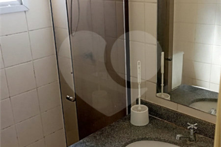 Apartamento à venda com 2 quartos em Vila Mazzei, São Paulo, SP