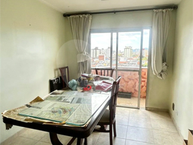 Apartamento à venda com 3 quartos em Vila Medeiros, São Paulo, SP