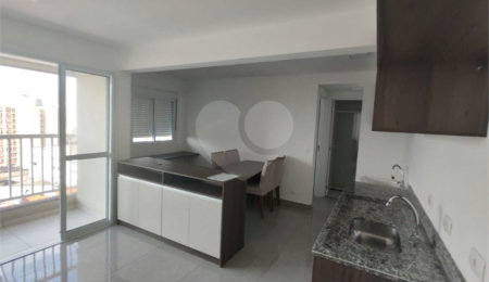 Apartamento para alugar com 1 quarto em Vila Guarani (z Sul), São Paulo, SP