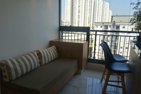 Apartamento à venda com 2 quartos, sendo 1 suíte, em Lapa, São Paulo, SP