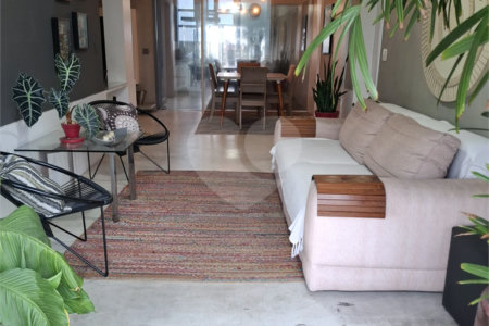 Apartamento à venda com 2 quartos em Perdizes, São Paulo, SP