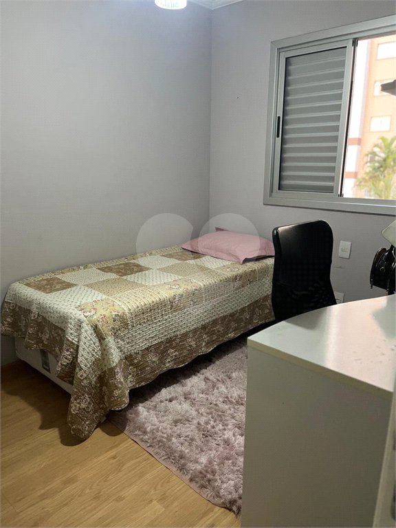 Apartamento à venda com 3 quartos em Jardim Shangai, Jundiaí, SP