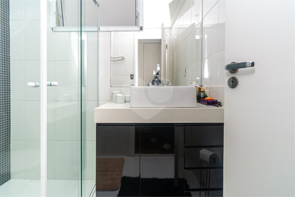 Apartamento à venda com 3 suítes em Chácara Califórnia, São Paulo, SP