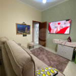 Casa à venda com 3 quartos, sendo 1 suíte, em Residencial Parque Laguna, Salto, SP