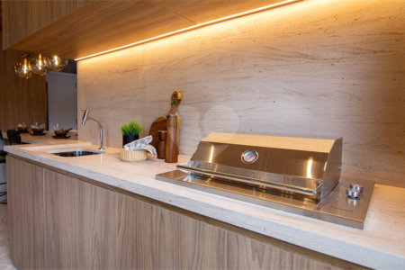 Apartamento à venda com 3 suítes em Brooklin Paulista, São Paulo, SP